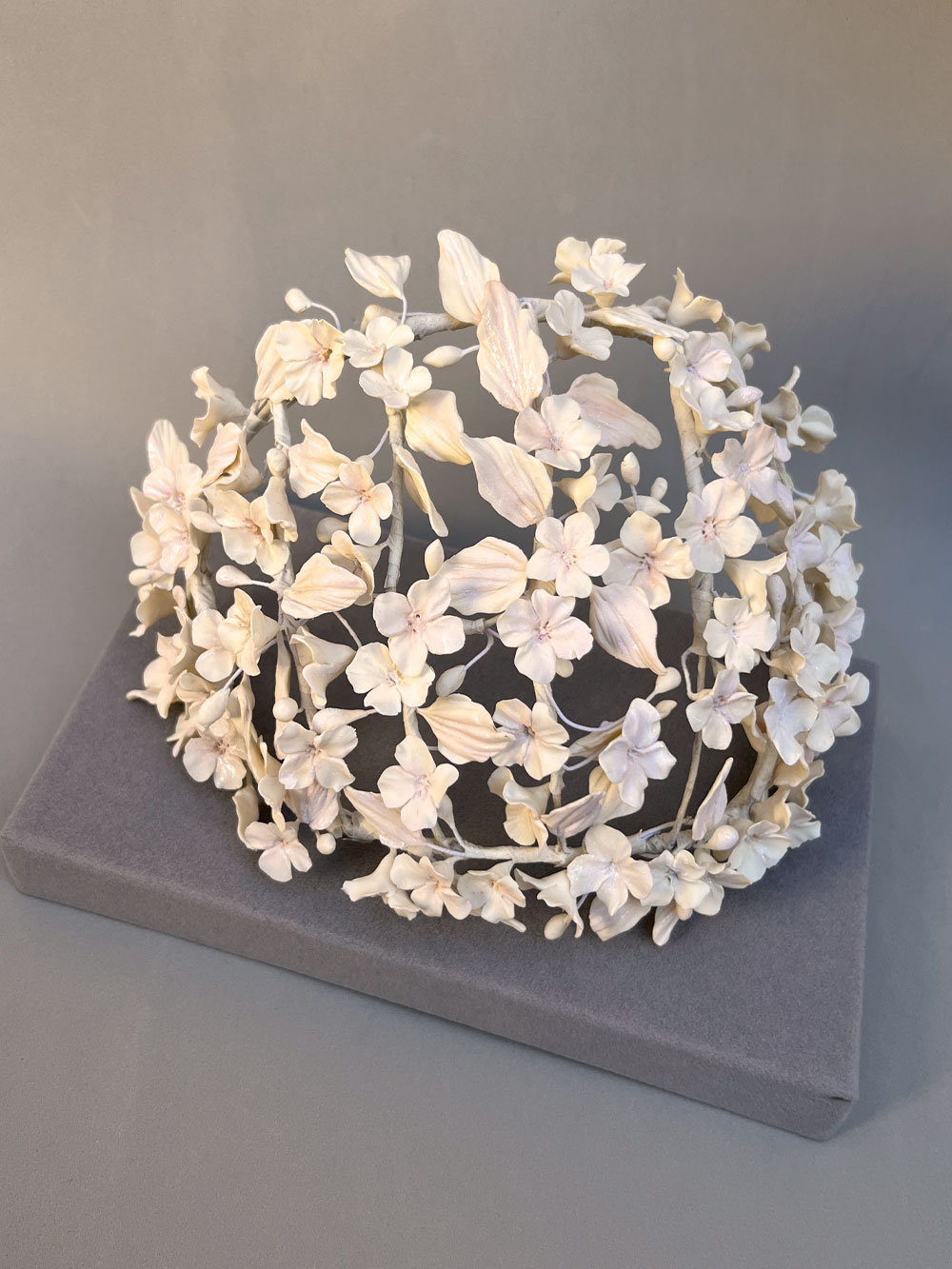 Casquete Xanthia - Imagen 6
