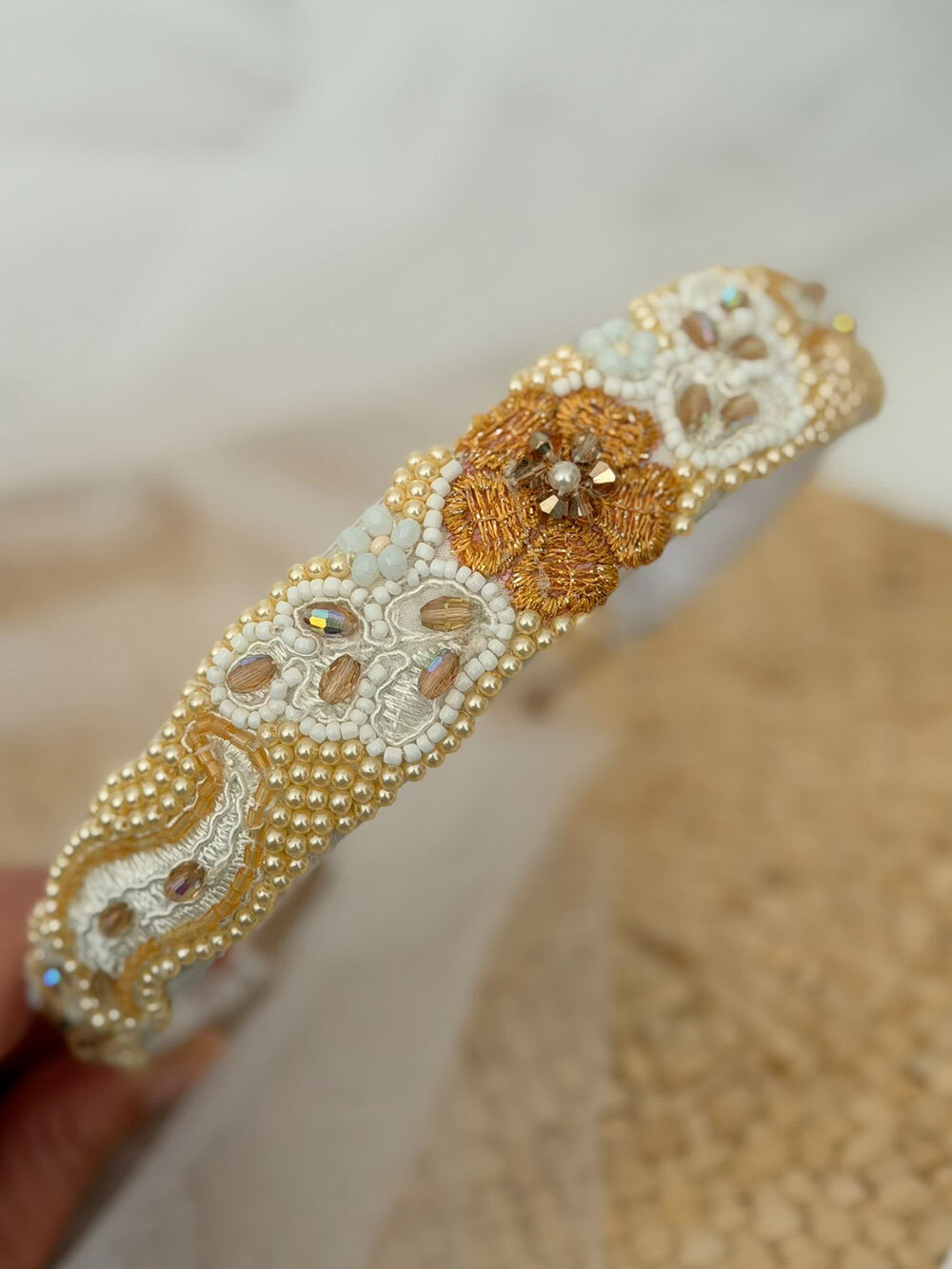 Diadema Kat - Imagen 2