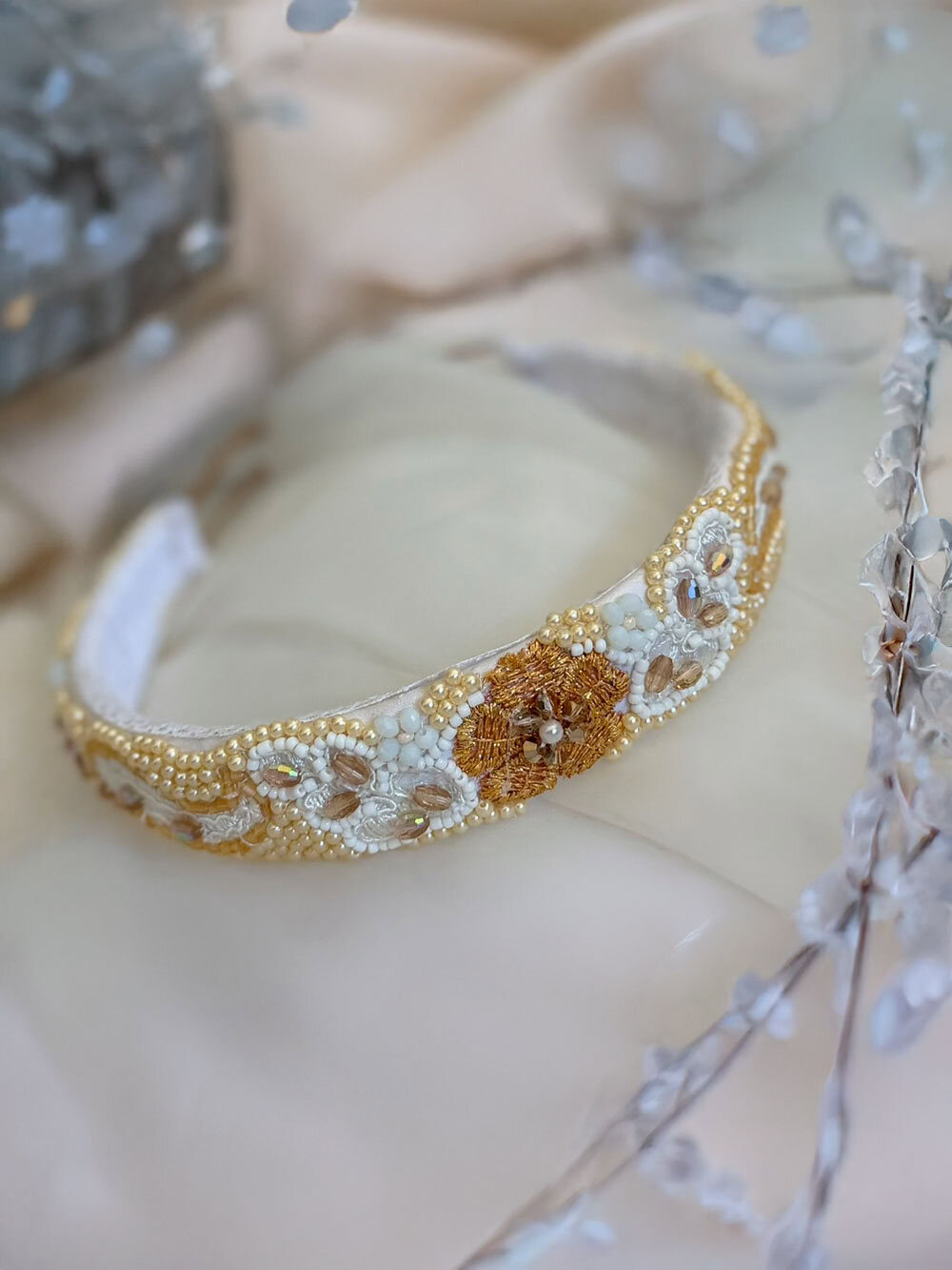 Diadema Kat - Imagen 3